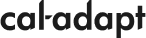 Cal Adapt logo
